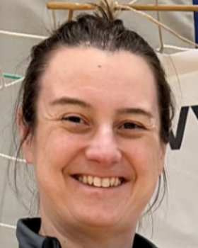 Trainer*innen: Bild kremer-yvonne