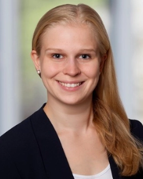 Trainer*innen: Bild zyball-kristin